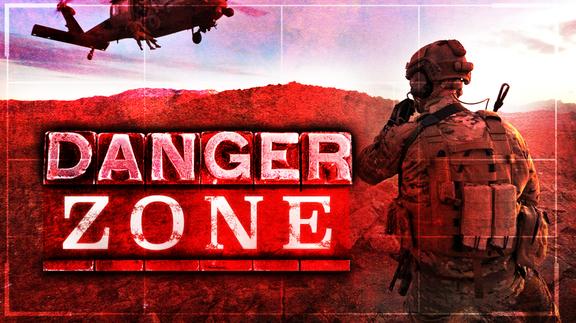 Danger Zone
