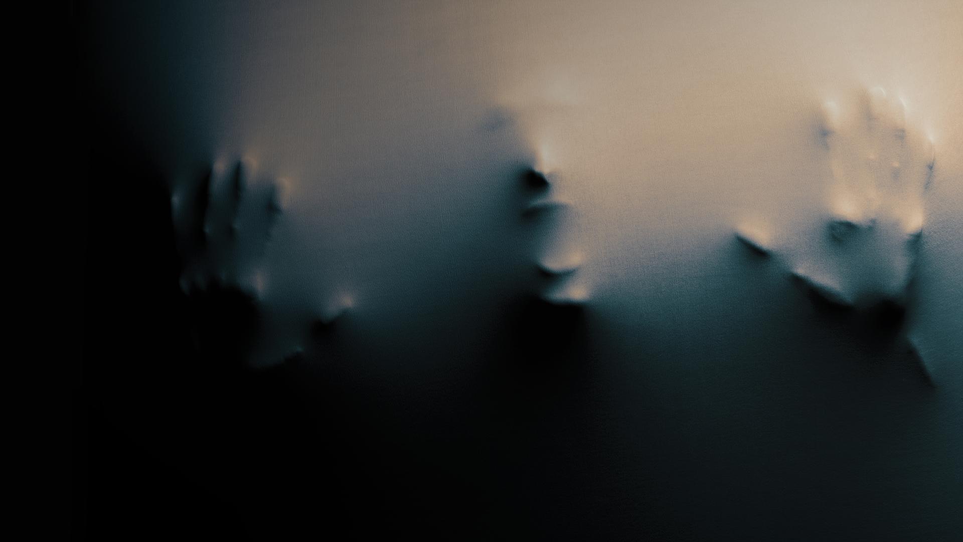 Trapped