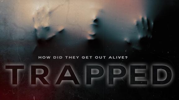 Trapped