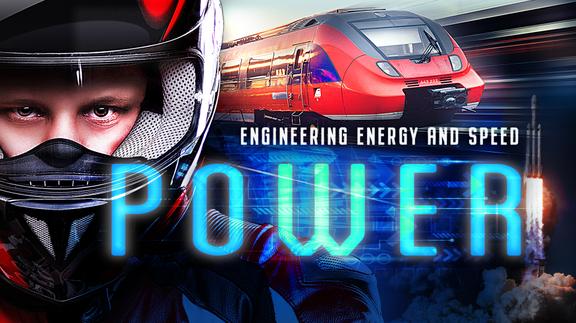 Power