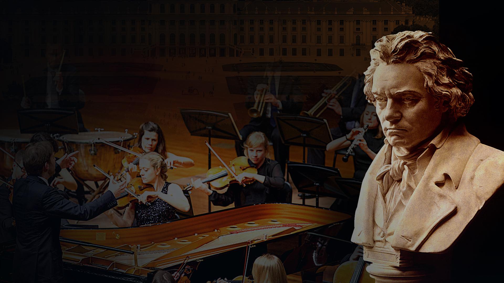 The Beethoven Piano Concertos