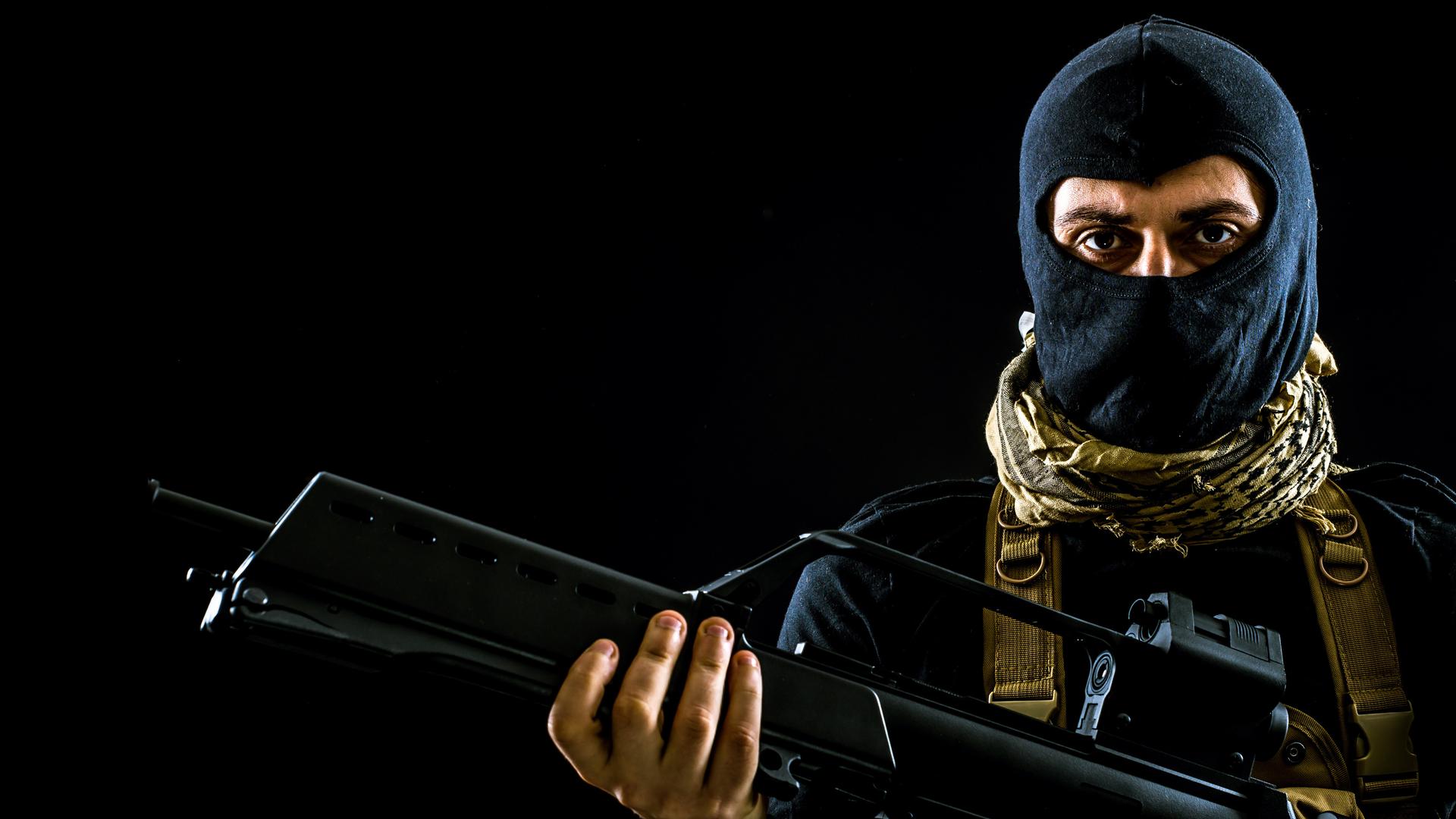 ISIS: Terror in Asia