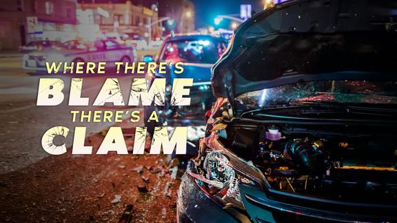 Where There's Blame, There's a Claim