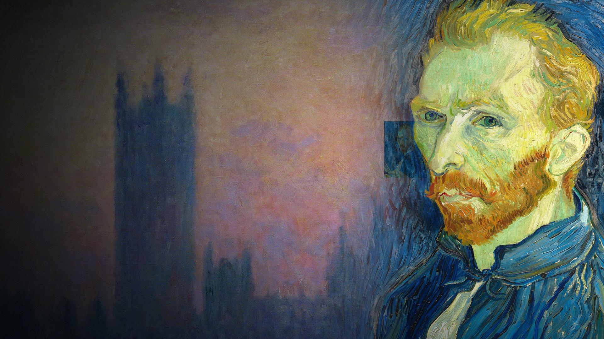 The Impressionists 4K