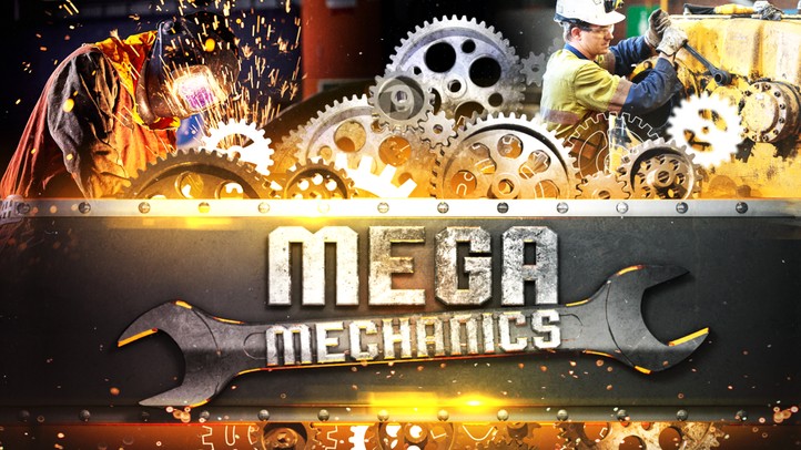 Mega Mechanics