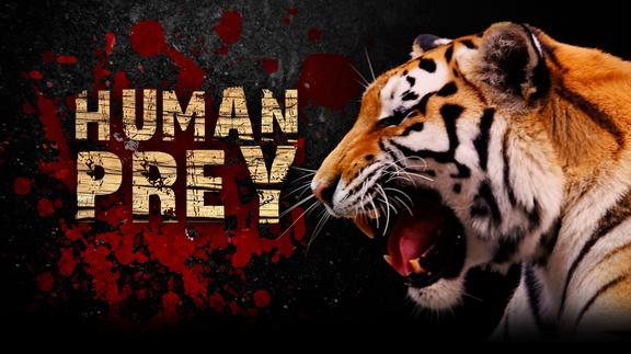 Human Prey