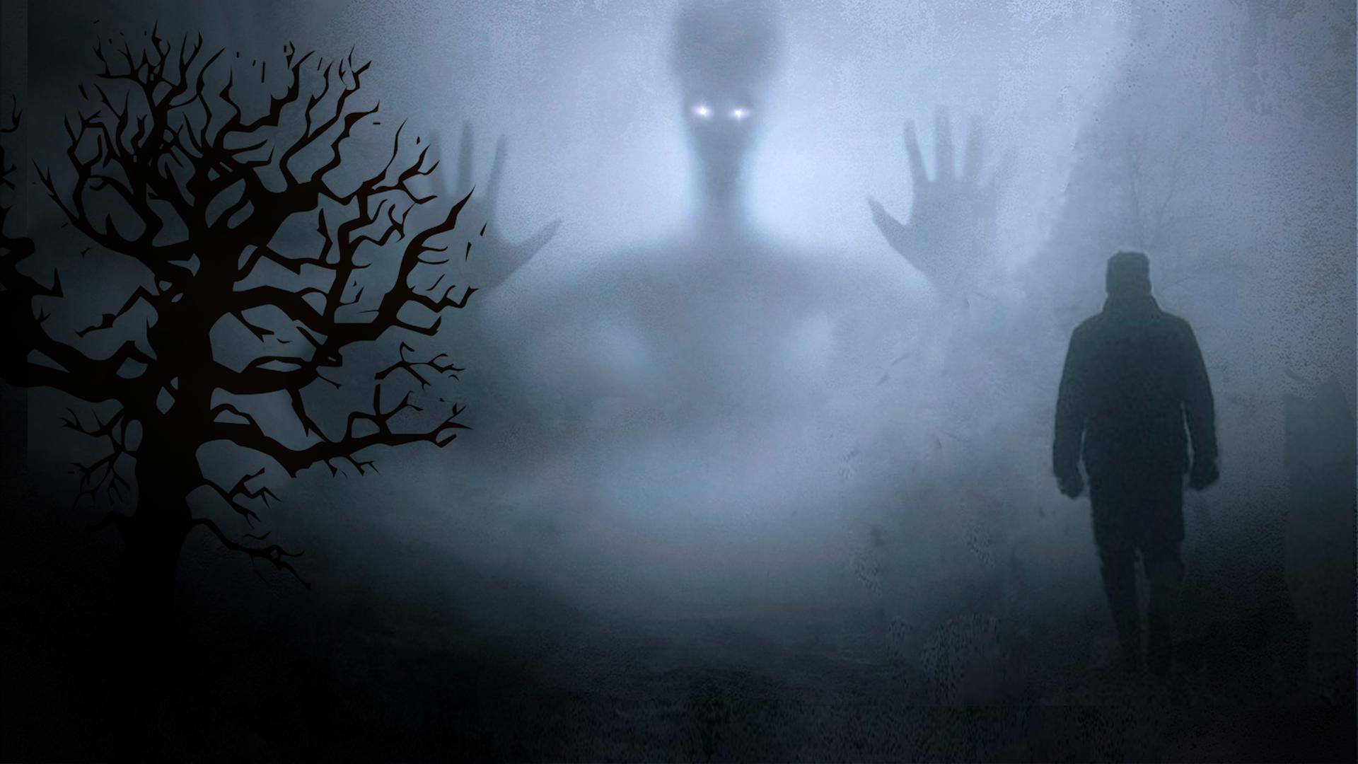 Boogeymen Monsters Among Us