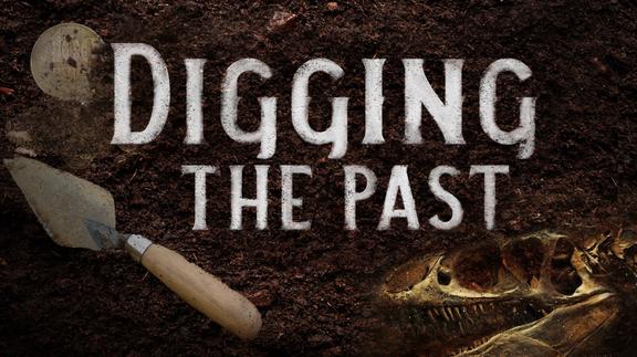 Digging The Past