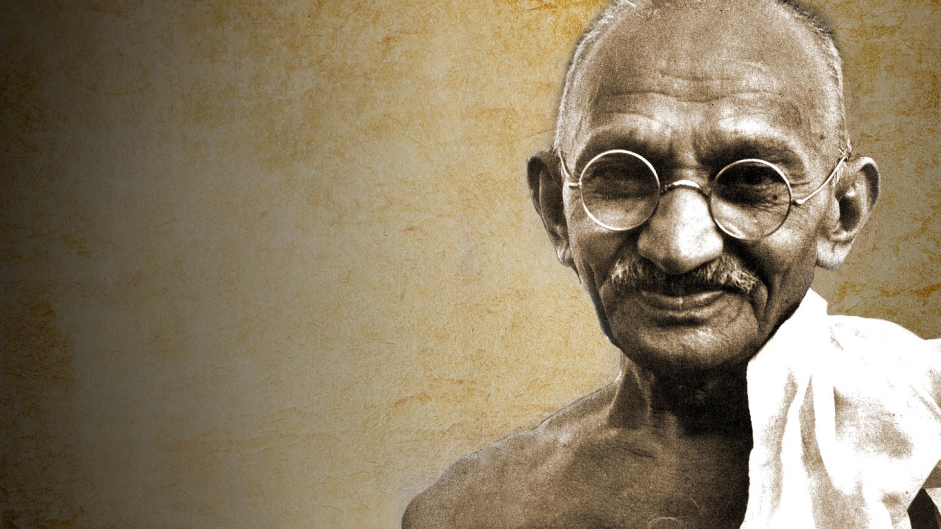 Who Killed Gandhi