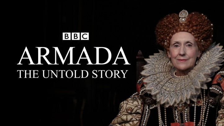 Armada: The Untold Story