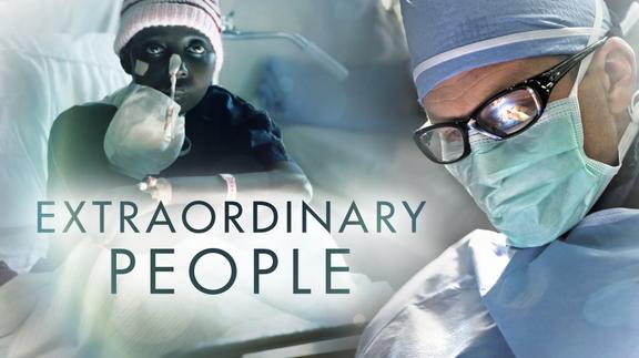 Extraordinary People