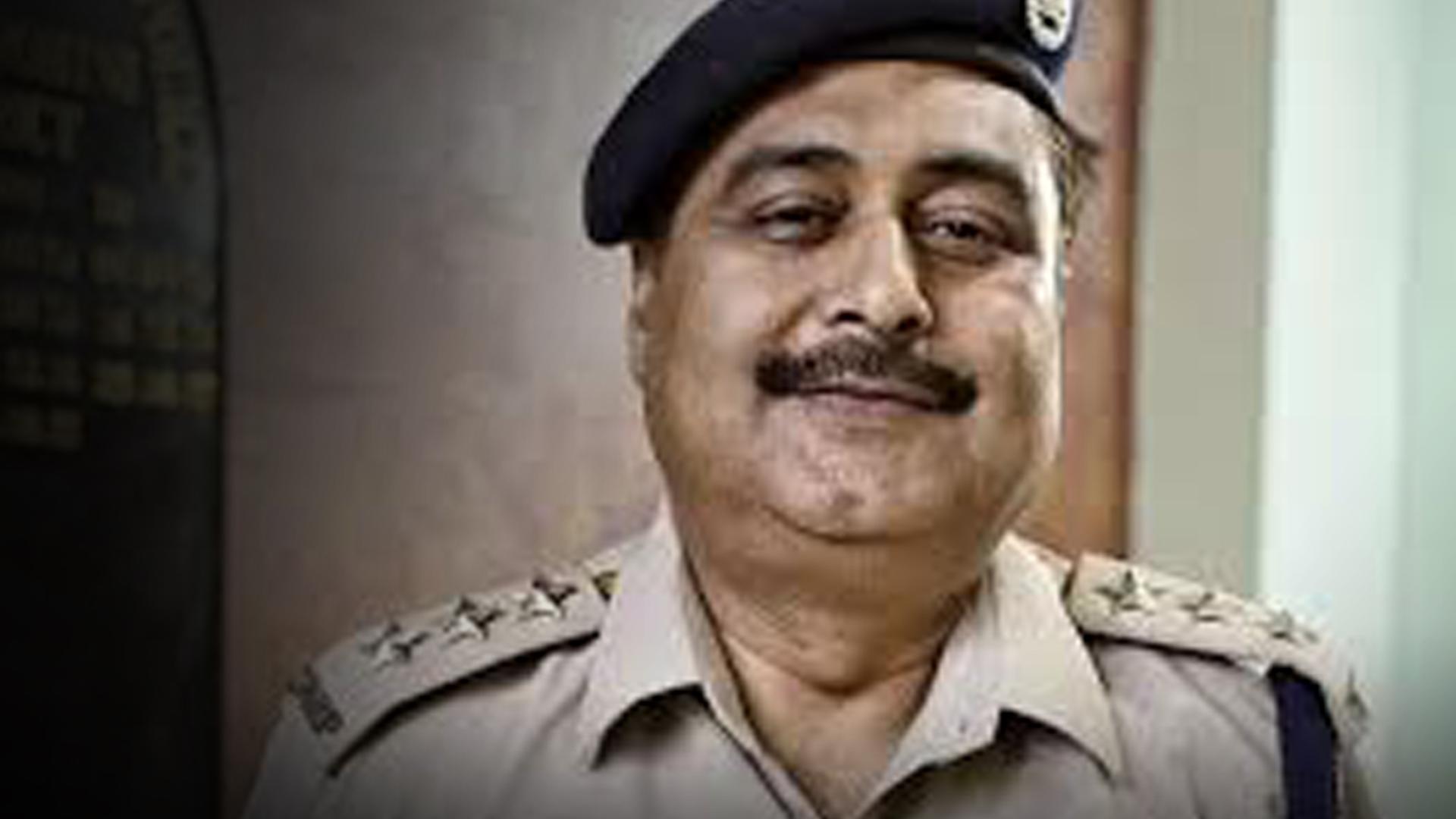 Delhi Cops