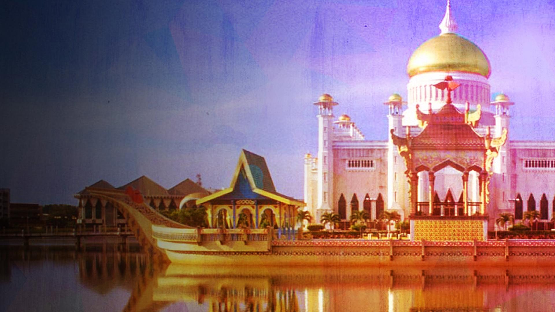 Asia's Monarchies