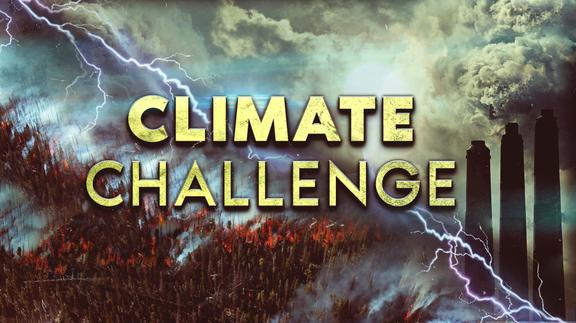 Climate Challenge