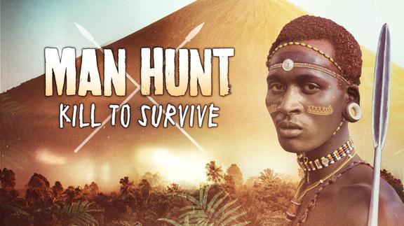 Man Hunt