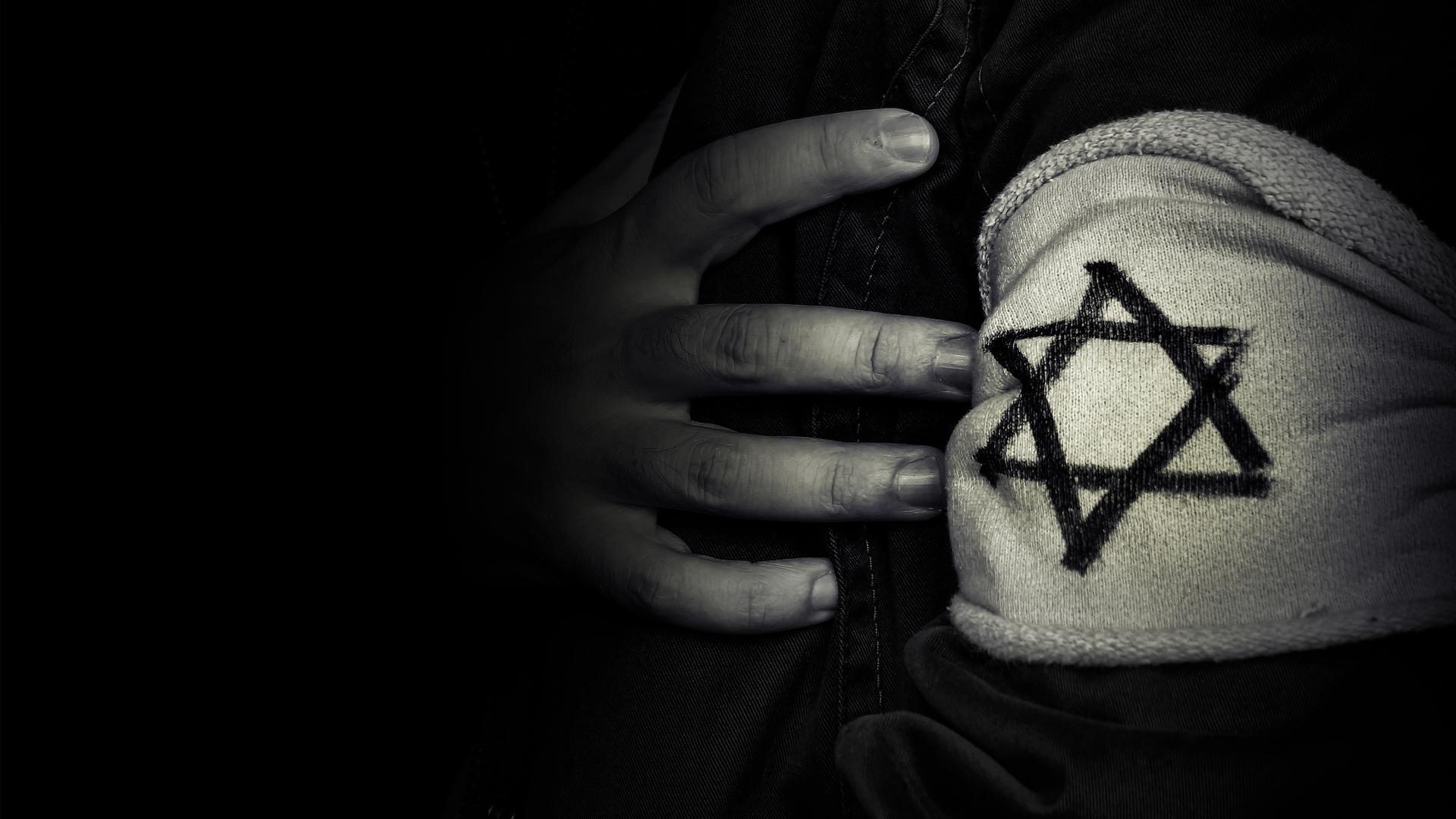 My Life in Hitler's Germany