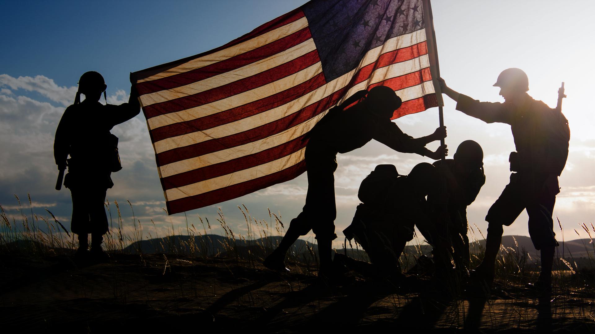 The Greatest Heroes: Legacy of D-Day