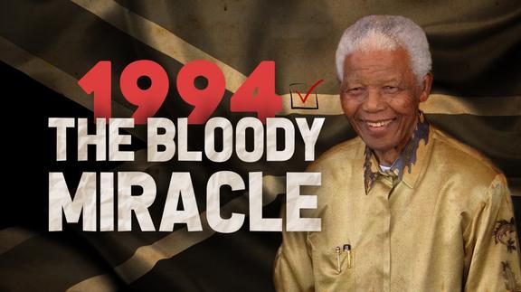 1994: The Bloody Miracle