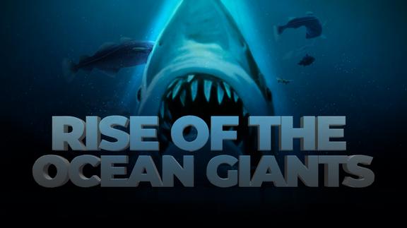 Rise of the Ocean Giants