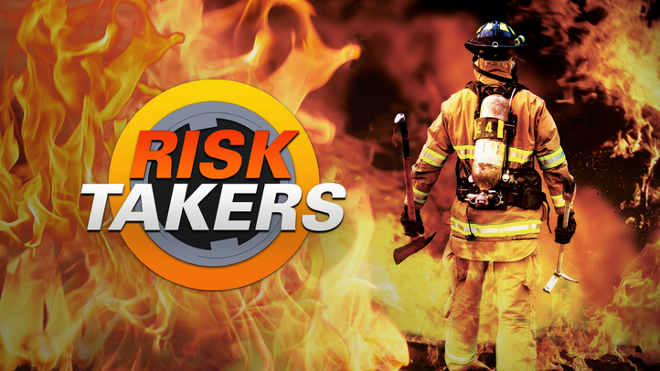 Risk Takers - MagellanTV Documentaries