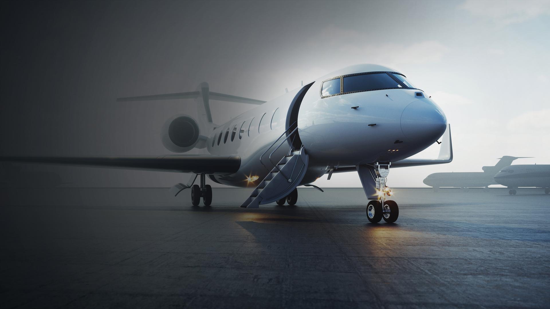 National Aviation Day: The Pioneers and Gear