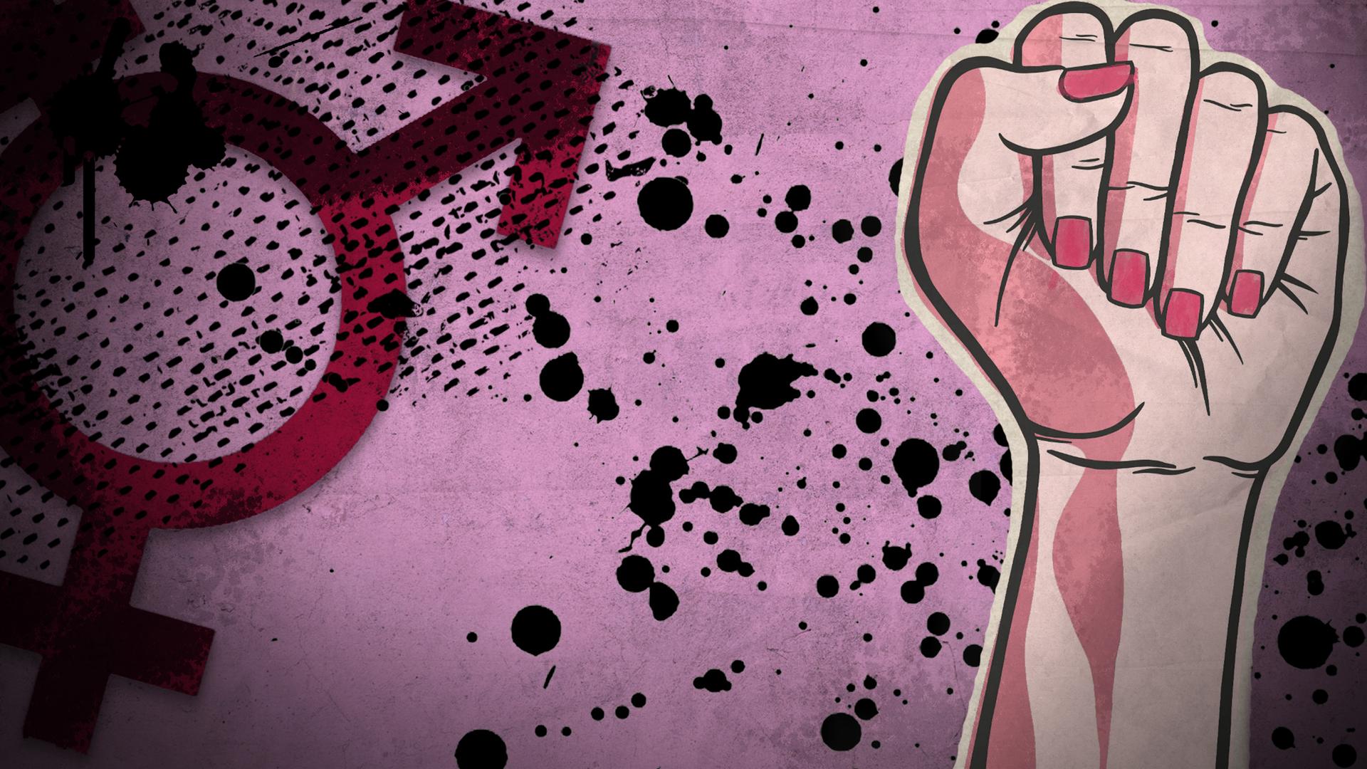 Sex Revolutions