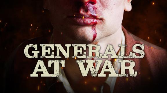 Generals at War