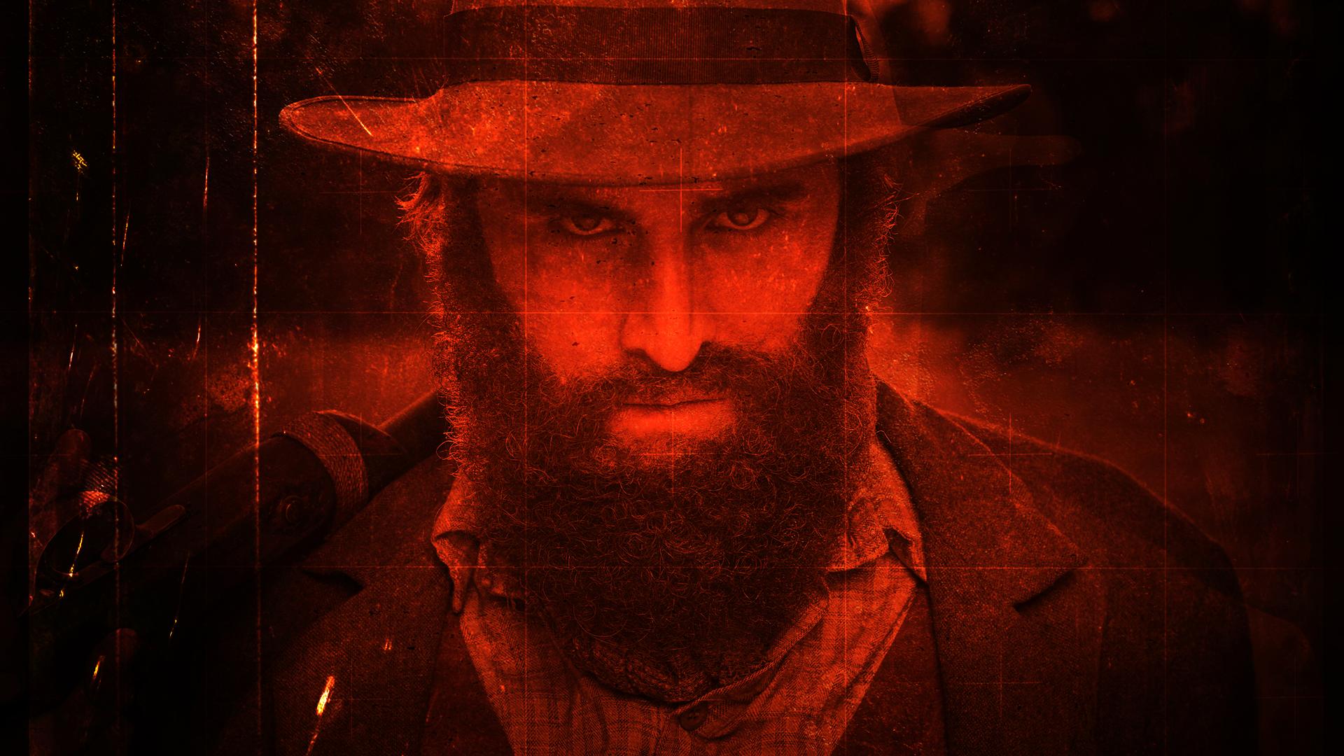 Lawless: The Real Bushrangers