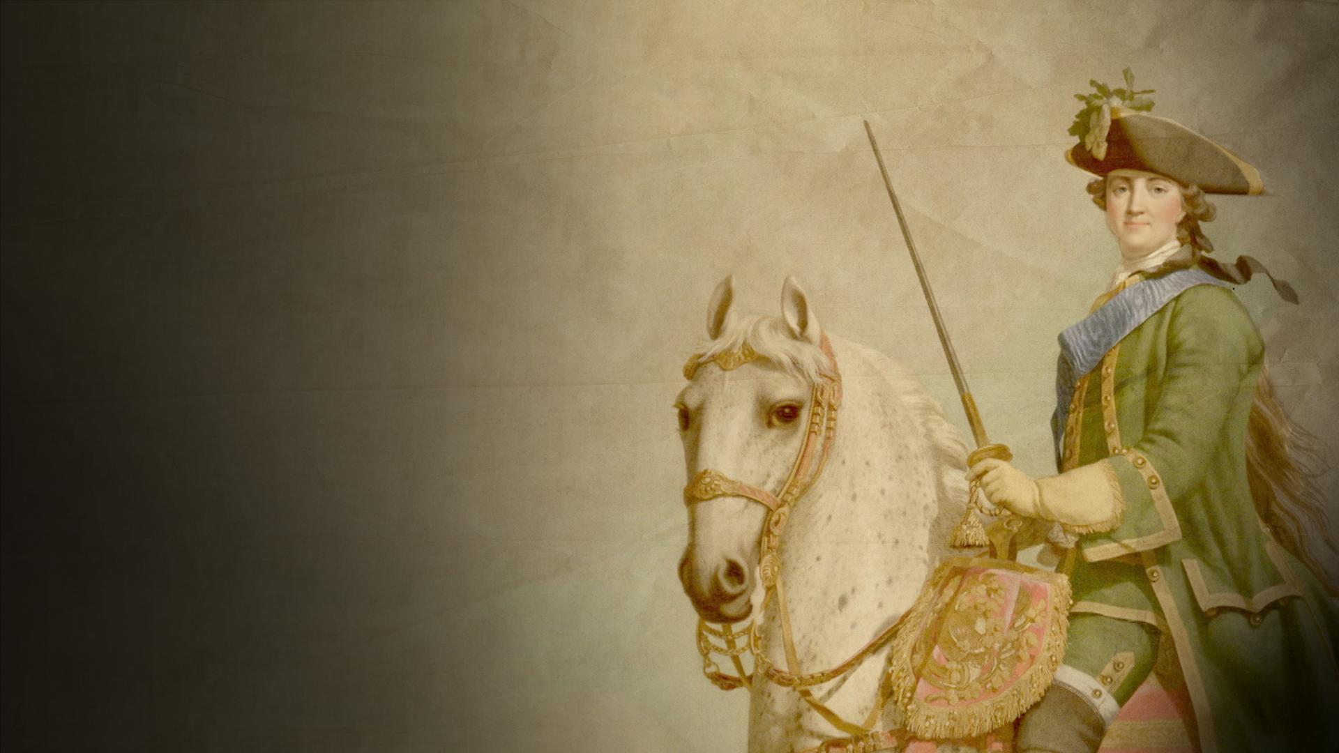 Empire of the Tsars: Romanov Russia with Lucy Worsley