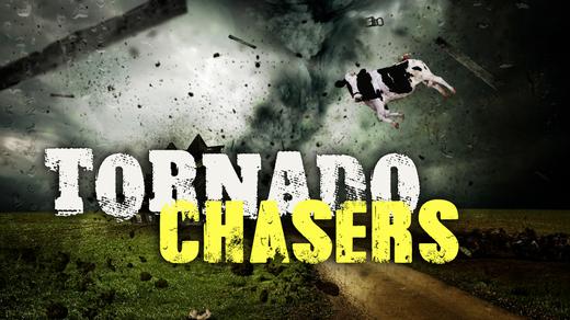Tornado Chasers