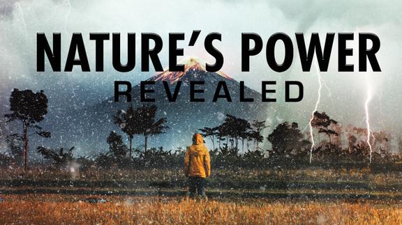 Nature's Power Revealed