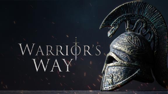 Warrior's Way: The Original Superheroes 4k