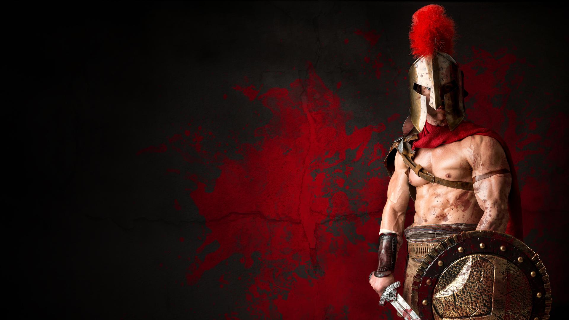 Meet the Romans