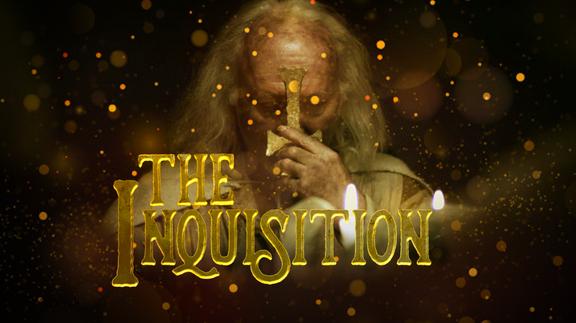 The Inquisition