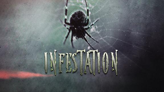 Infestation: The Fight Against Invasive Species