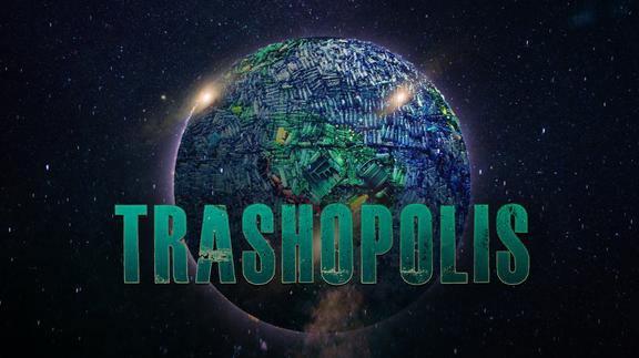 Trashopolis
