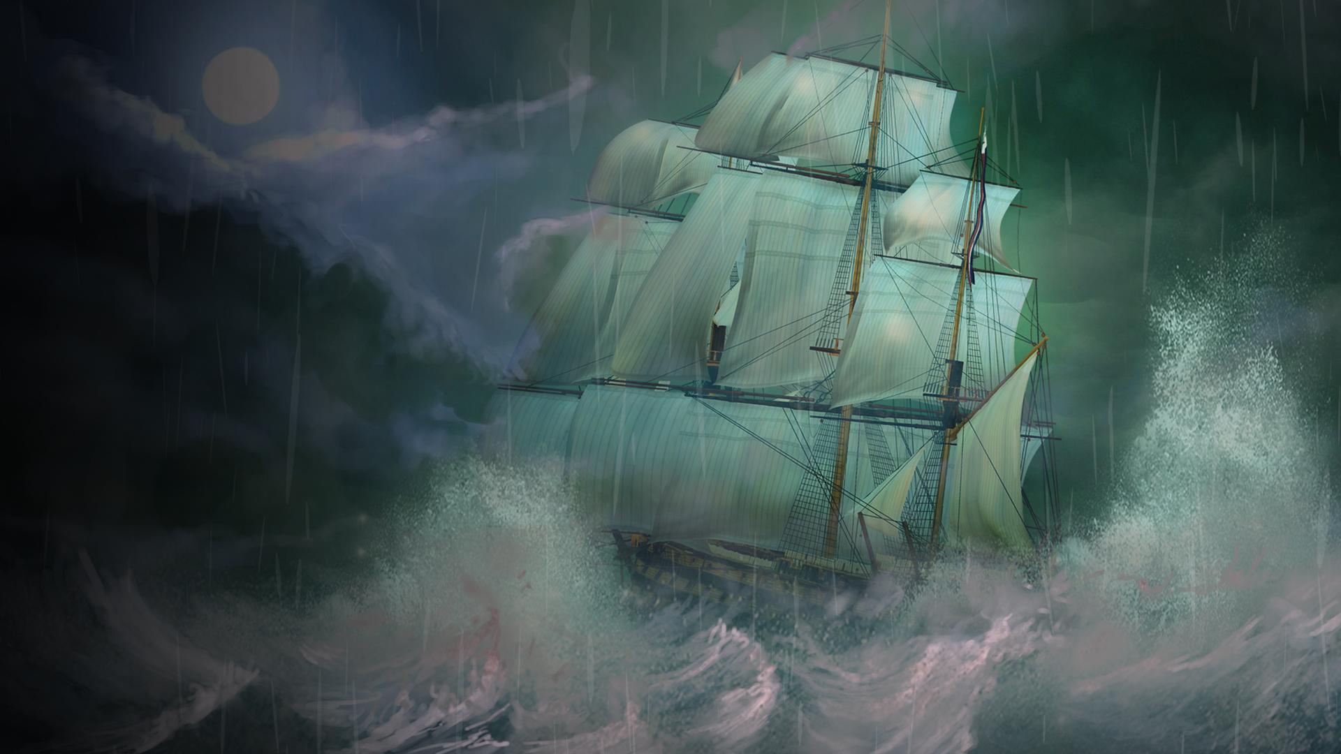 World's Greatest Ships
