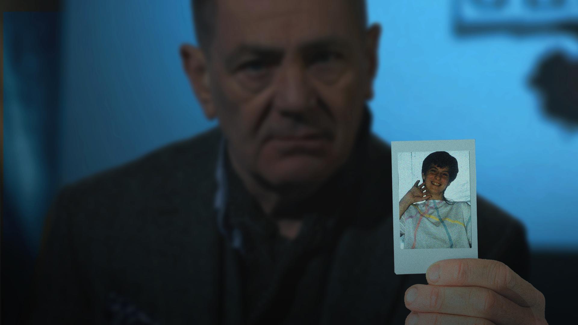 Crime Files with David Wilson