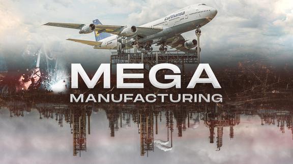 Mega Manufacturing