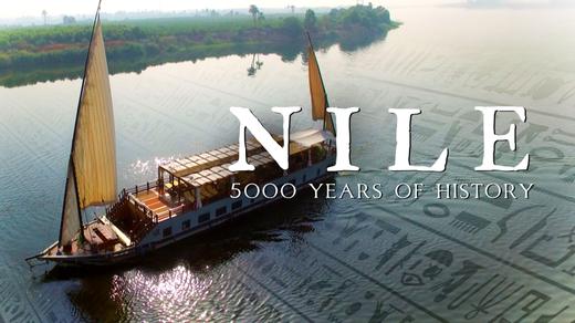 Nile: 5000 Years of History