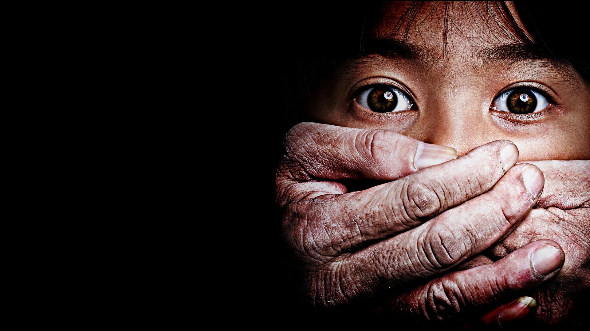 Undercover Asia: Black Markets and Slave Trades