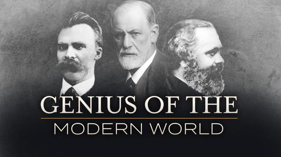 Genius of the Modern World 