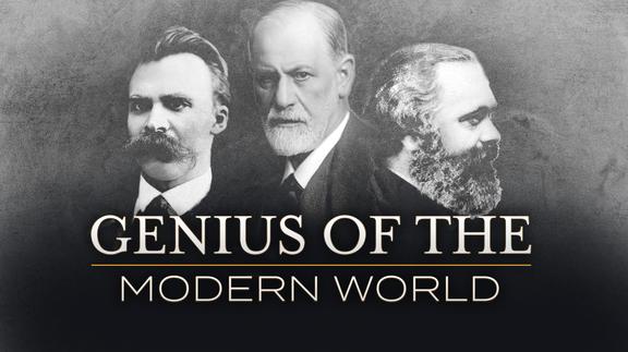 Genius of the Modern World