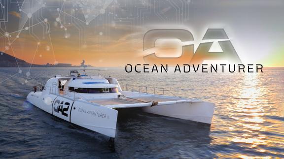 Ocean Adventurer