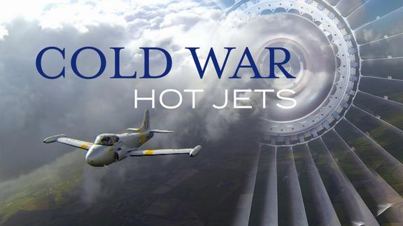 Cold War Hot Jets