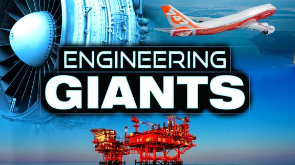 Engineering Giants