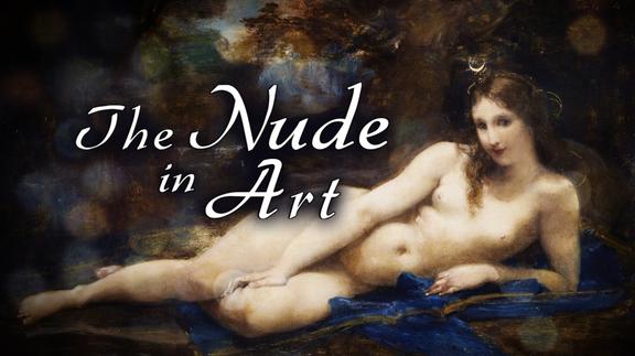 The Nude in Art with Tim Marlow