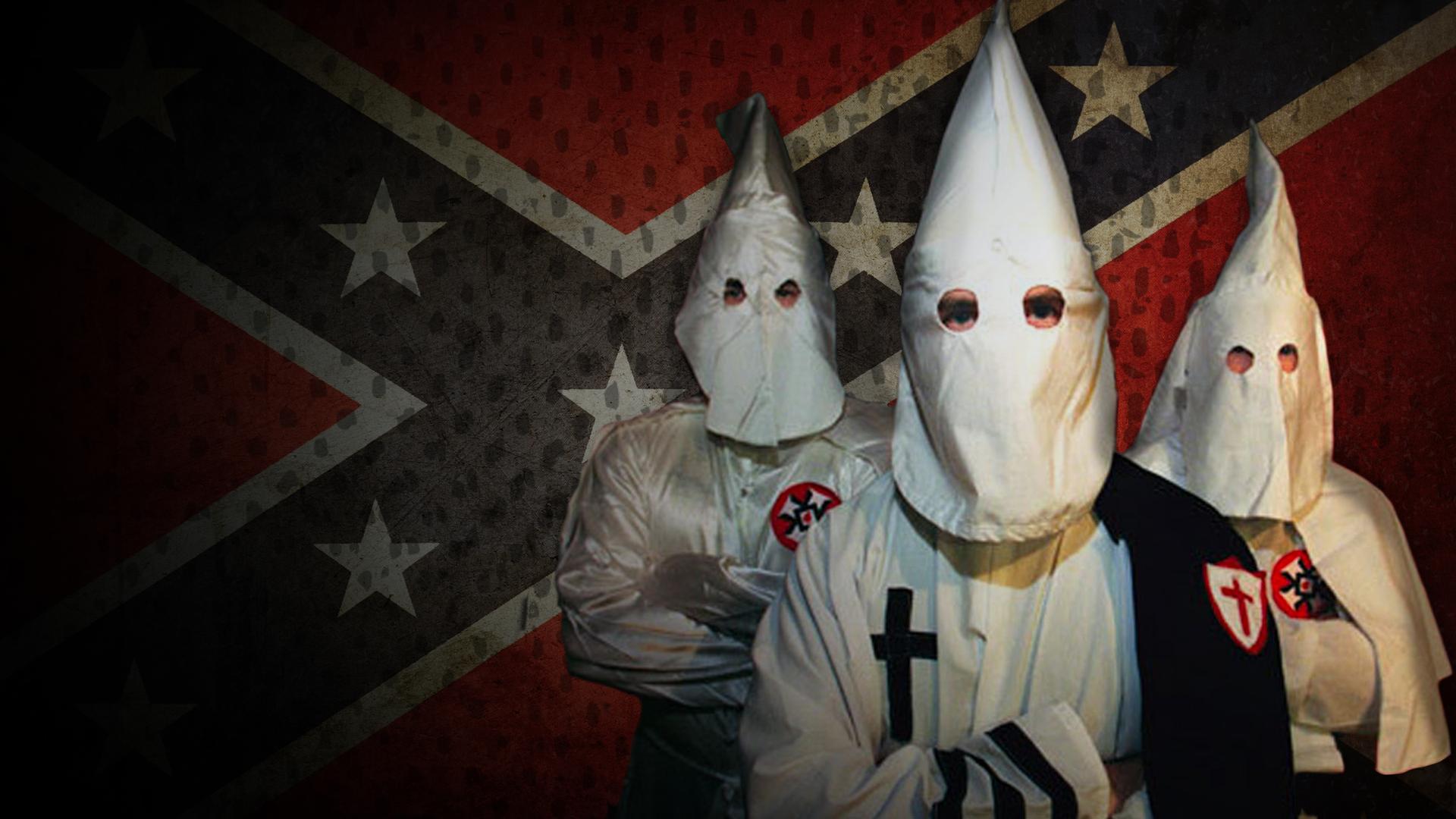 Ku Klux Klan: An American Story