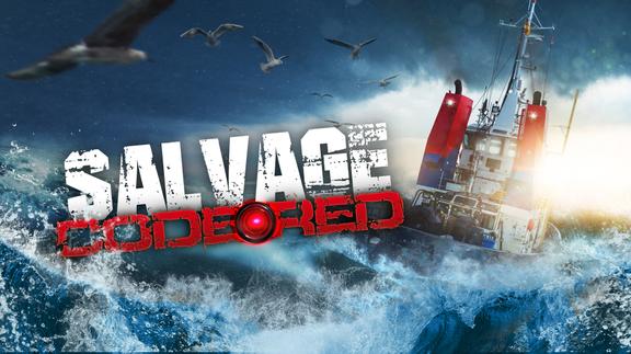 Salvage Code Red