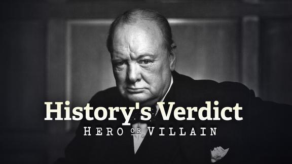 History's Verdict